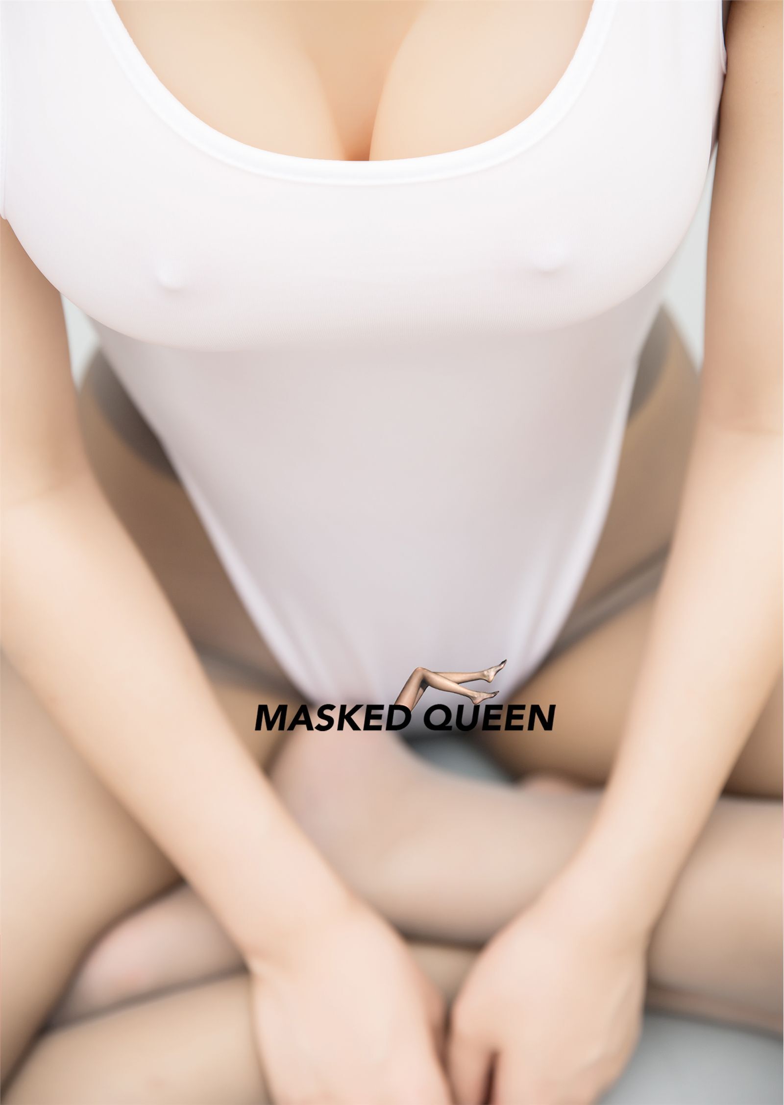 [MASKED QUEEN] 假面女皇 2015.07.26 No.023